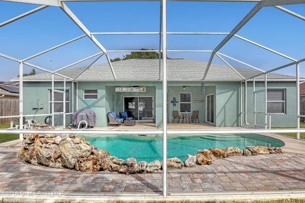 $599,000 | 513 Summers Creek Drive, Merritt Island, FL 32952
