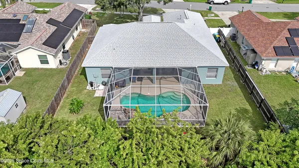 $599,000 | 513 Summers Creek Drive, Merritt Island, FL 32952