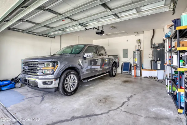 $599,000 | 513 Summers Creek Drive, Merritt Island, FL 32952