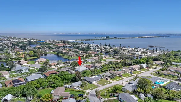 $599,000 | 513 Summers Creek Drive, Merritt Island, FL 32952