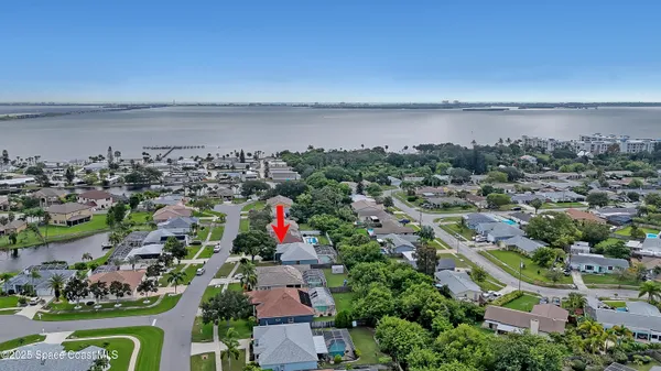 $599,000 | 513 Summers Creek Drive, Merritt Island, FL 32952