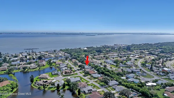$599,000 | 513 Summers Creek Drive, Merritt Island, FL 32952