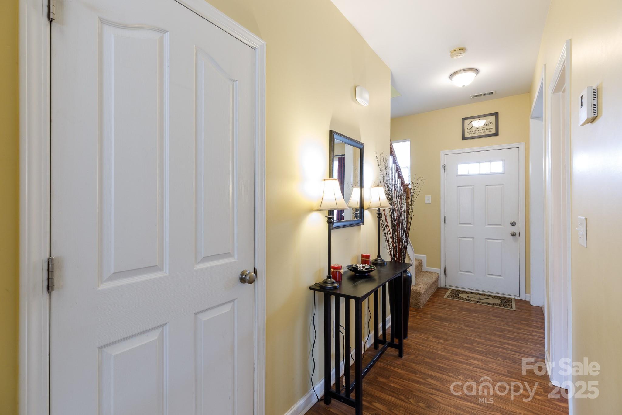 722 Chelton Lane Fort Mill, SC 29715 - Photo 3 of 19 a view of a hallway with a elevator