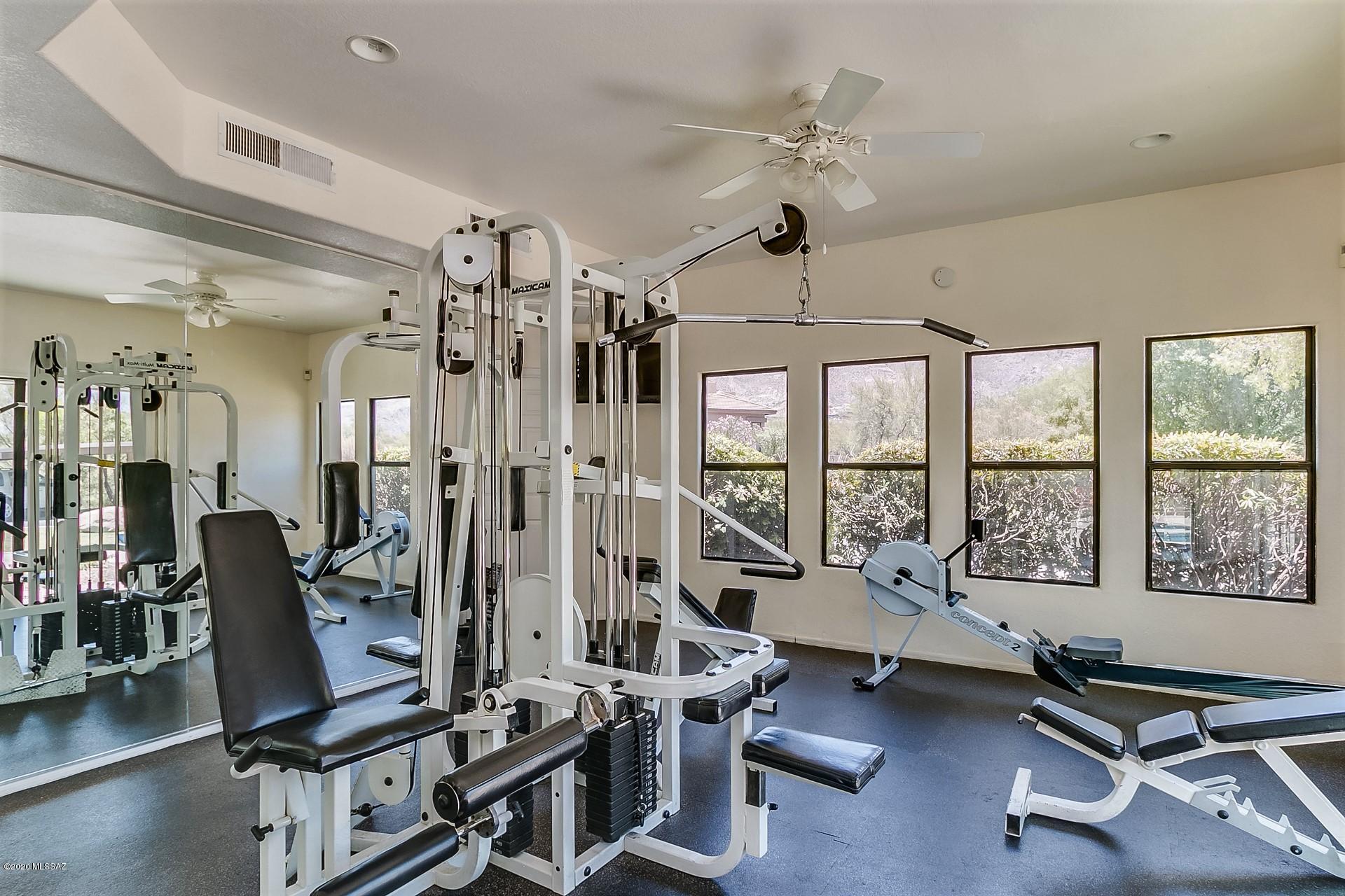 5800 North Kolb Road, Unit 8242 Tucson, AZ 85750 - Photo 44 of 46 Gallery Image 44