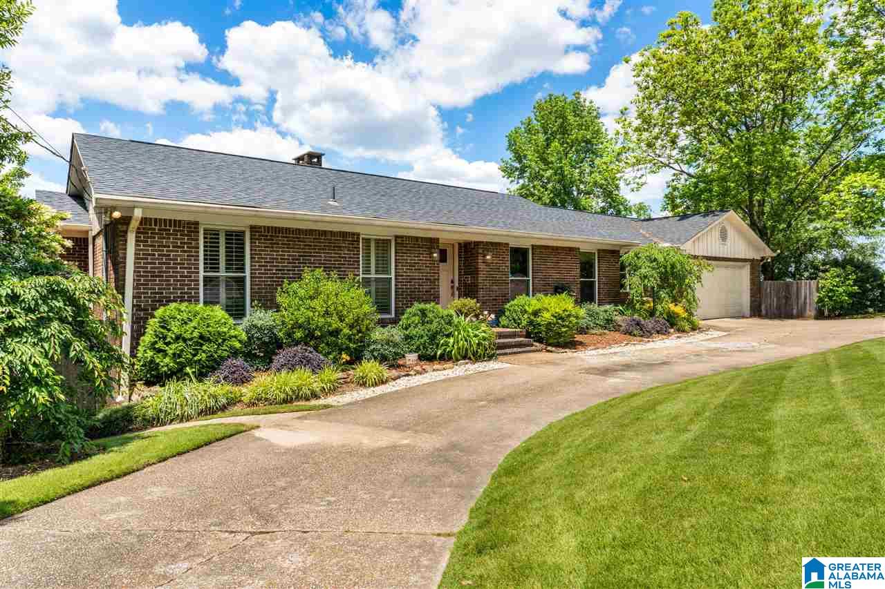 474 Shades Crest Road Bessemer, AL 35022 - Photo 39 of 50