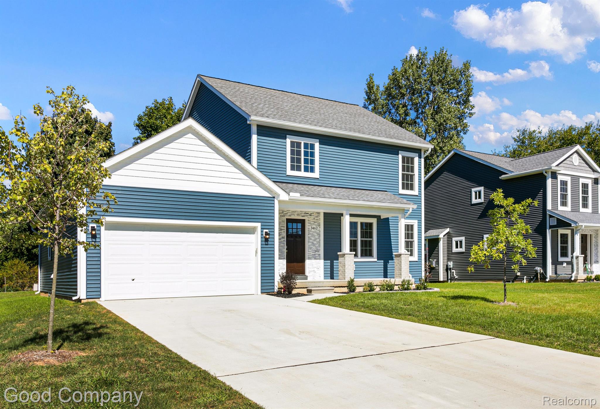 3462 Dunning Road Rochester, MI 48309 - Photo 3 of 50 Gallery Image 3