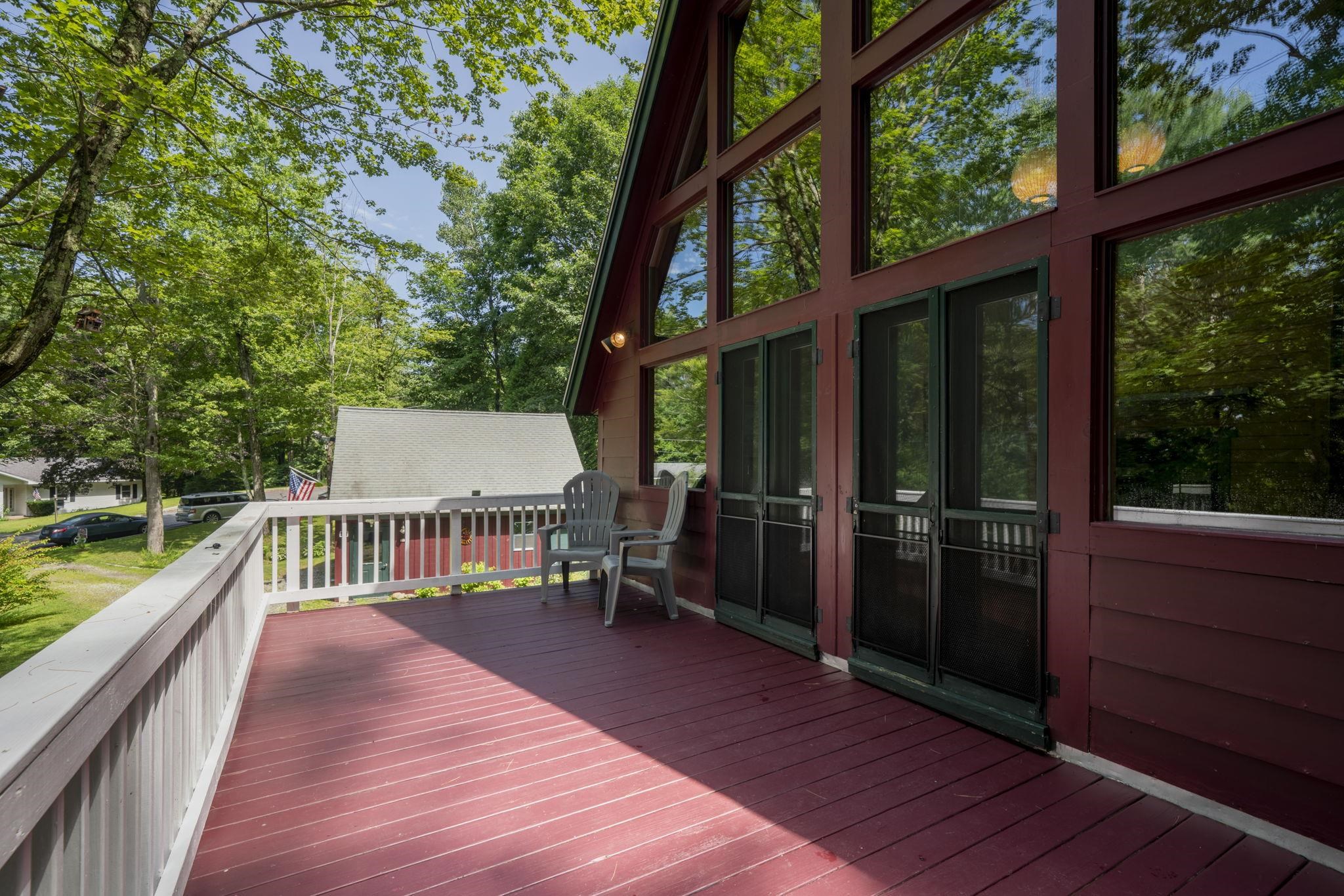 11 Snowshoe Hill Road Claremont, NH 03743 - Photo 20 of 54