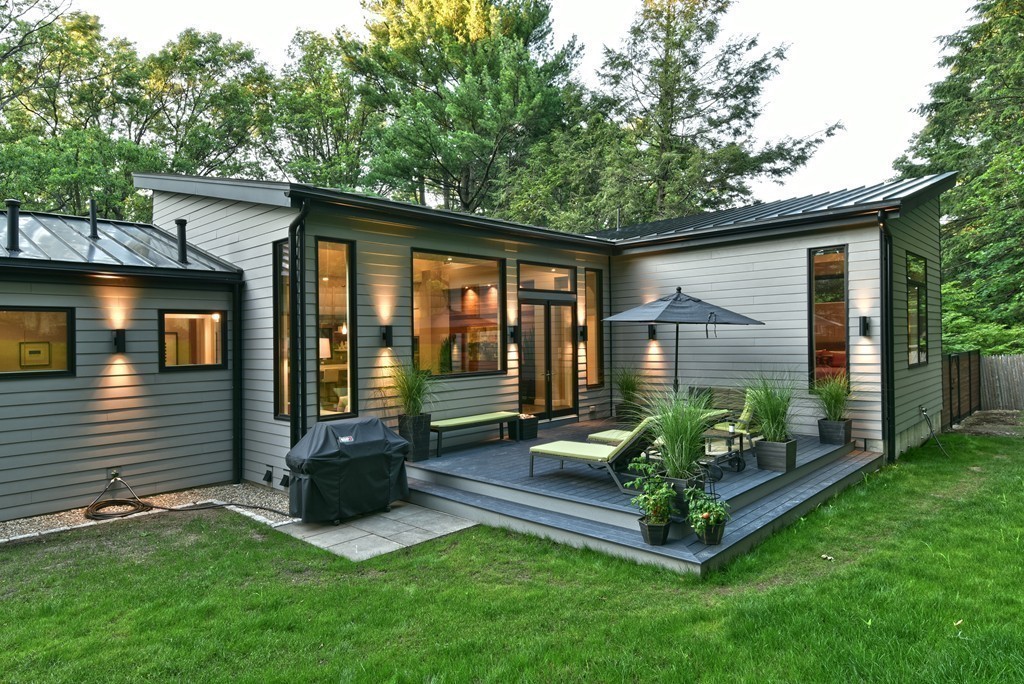 160 Fairway Road Brookline, MA 02467 - Photo 29 of 30