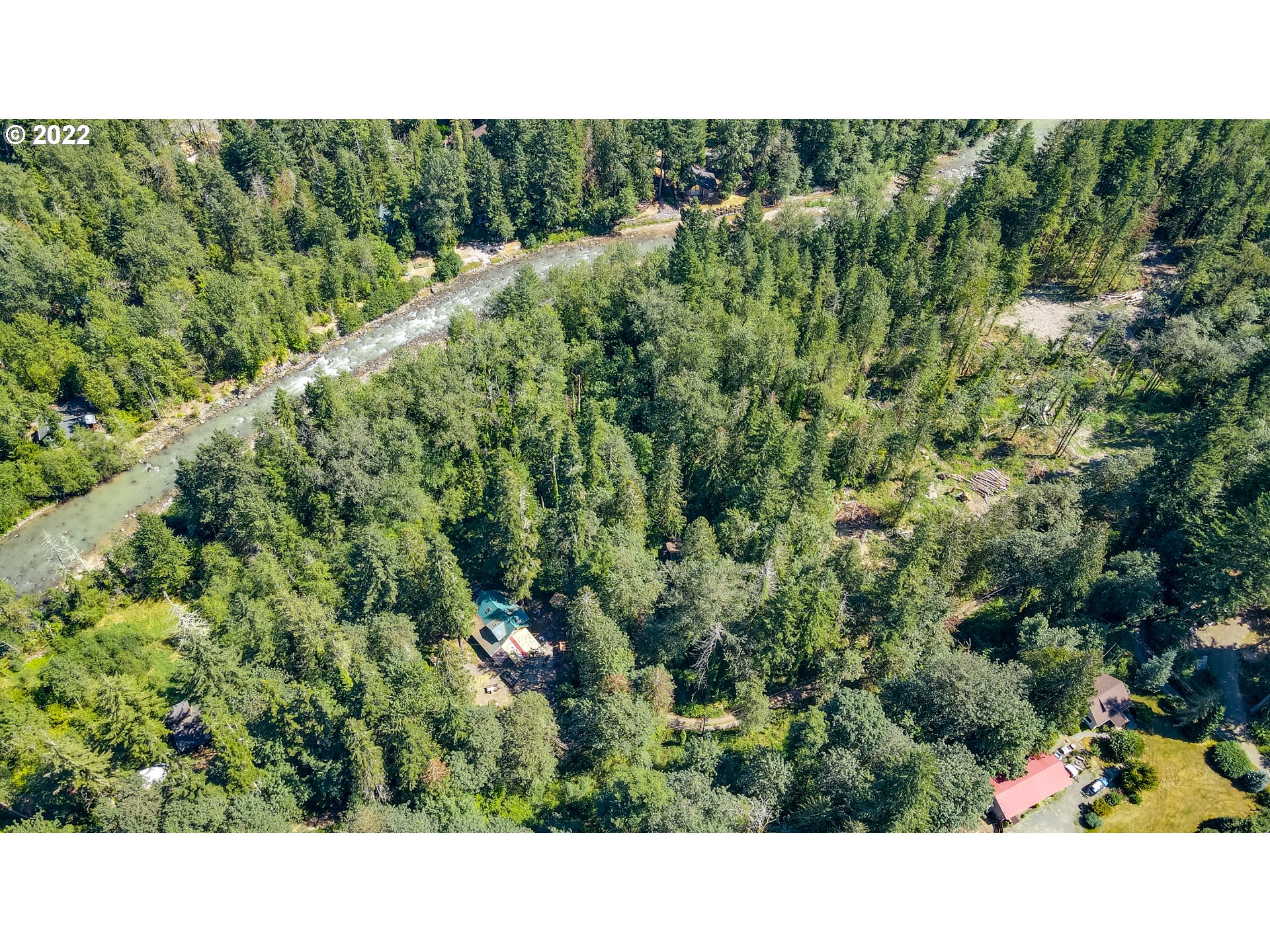 64281 East Brightwood Loop Road Brightwood, OR 97011 - Photo 14 of 28