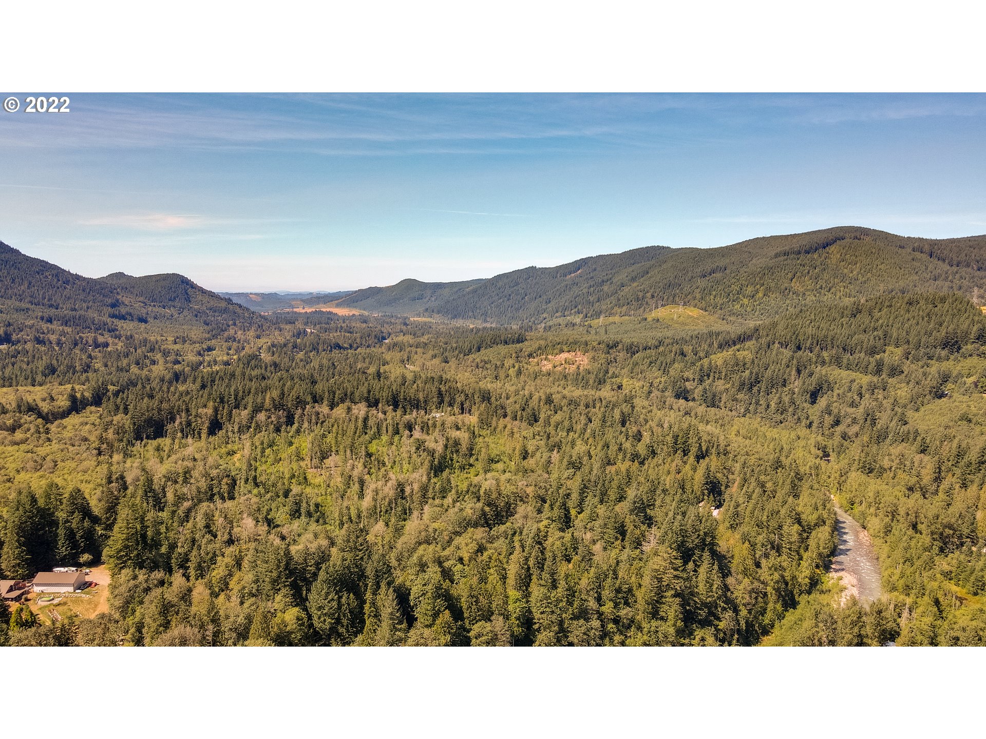 64281 East Brightwood Loop Road Brightwood, OR 97011 - Photo 18 of 28