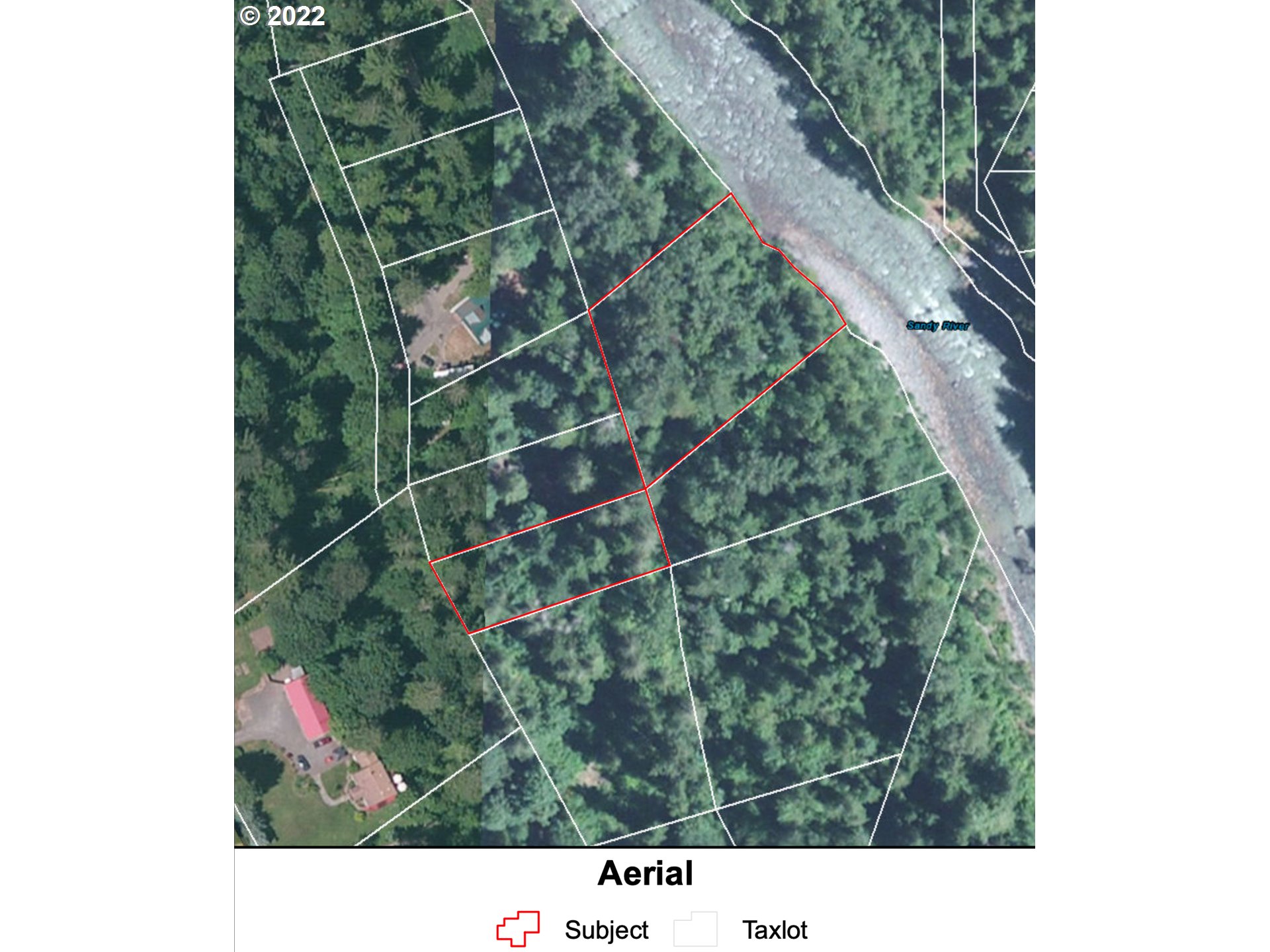 64281 East Brightwood Loop Road Brightwood, OR 97011 - Photo 19 of 28