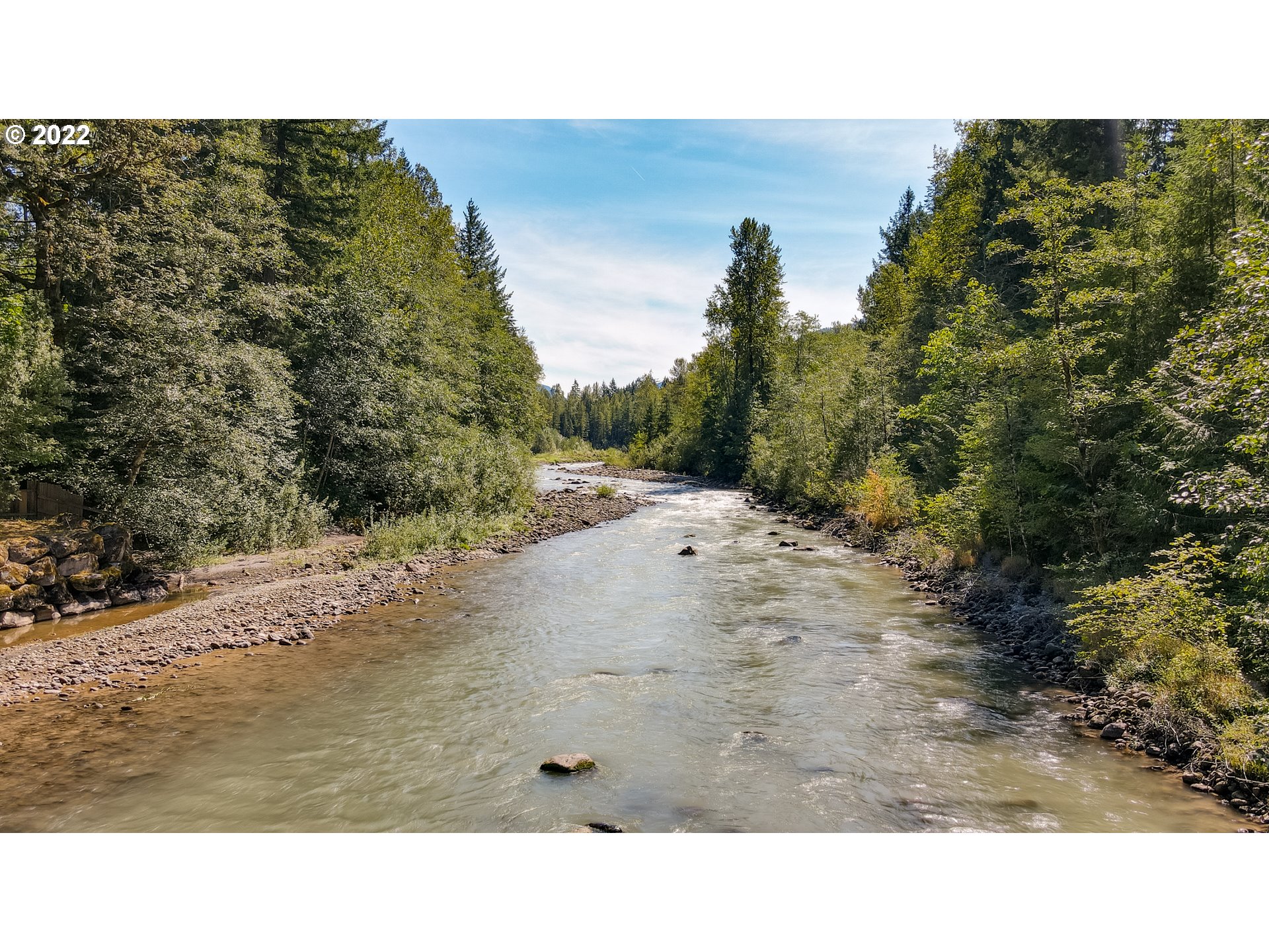 64281 East Brightwood Loop Road Brightwood, OR 97011 - Photo 4 of 28