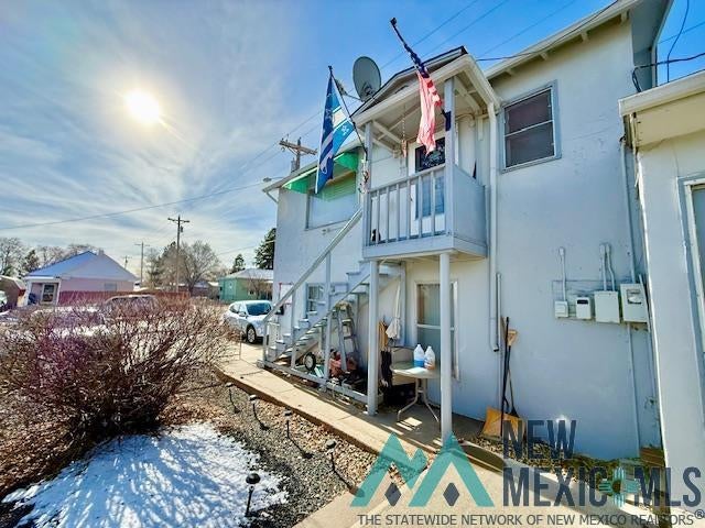 224-226 Mora Avenue Raton, NM 87740 - Photo 1 of 1 Gallery Image 1