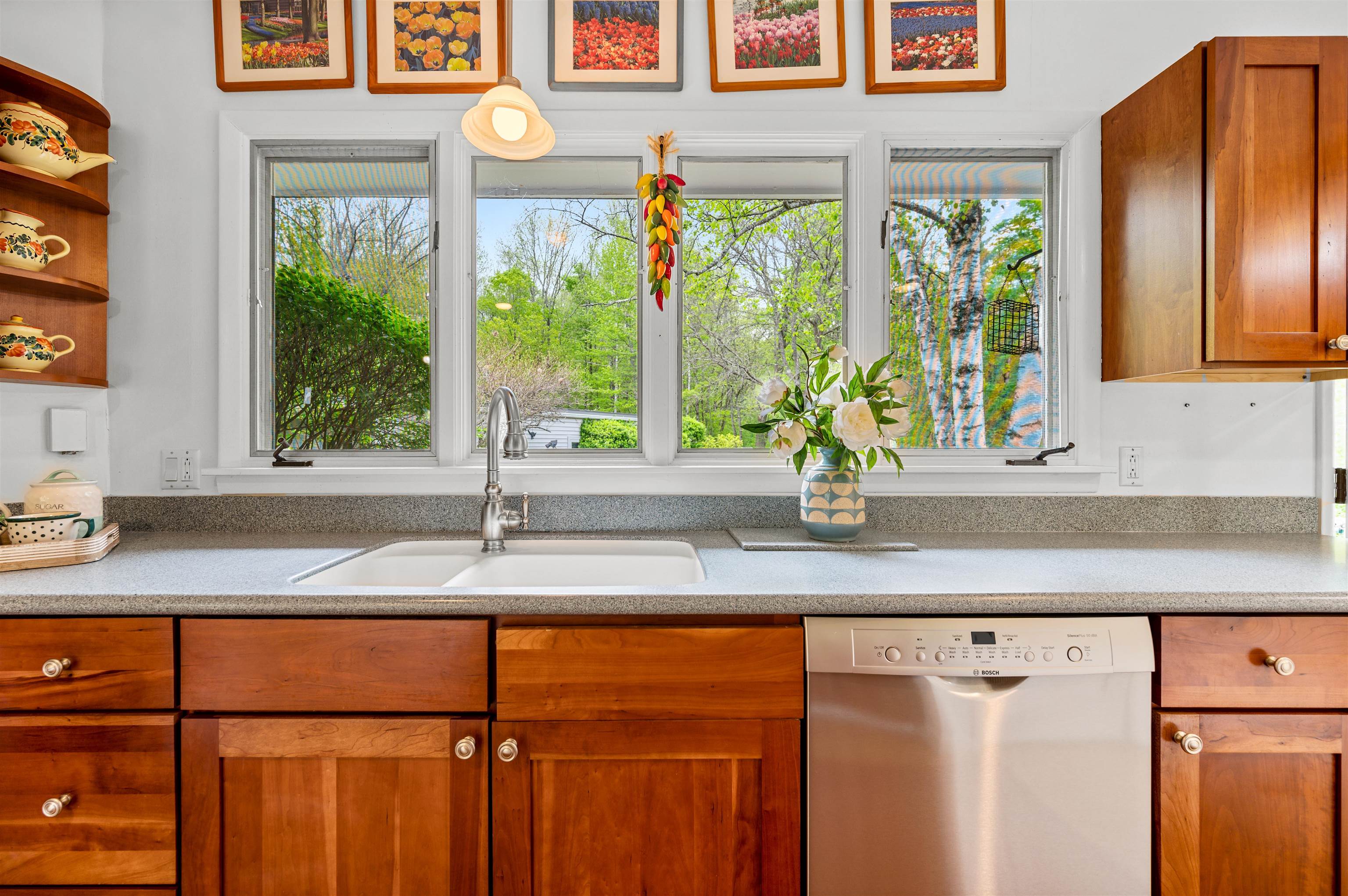 753 Scrabble Hill Road Duxbury, VT 05676 - Photo 10 of 57