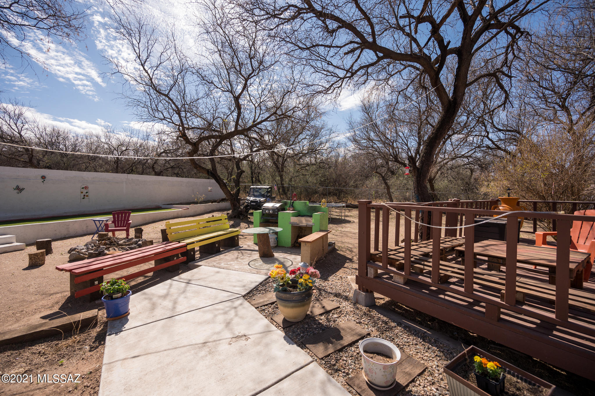 283 Poco Court Rio Rico, AZ 85648 - Photo 36 of 42