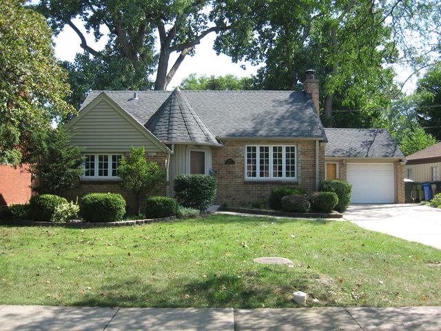 427 South Western Avenue Park Ridge, IL 60068 - Photo 1 of 11