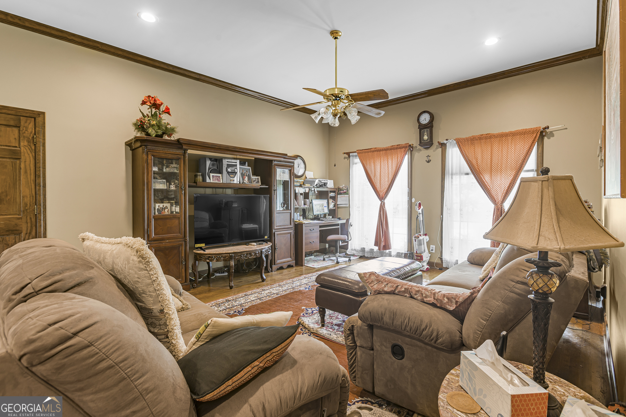 150 Old Farm Road Fayetteville, GA 30215 - Photo 10 of 33