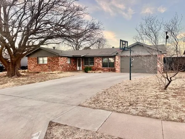 $205,000 | 4823 10th Street, Lubbock, TX 79416