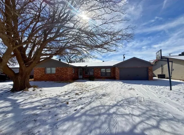 $205,000 | 4823 10th Street, Lubbock, TX 79416