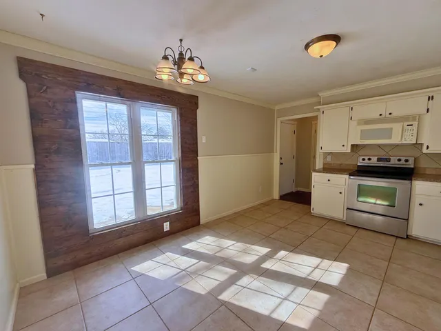 $205,000 | 4823 10th Street, Lubbock, TX 79416