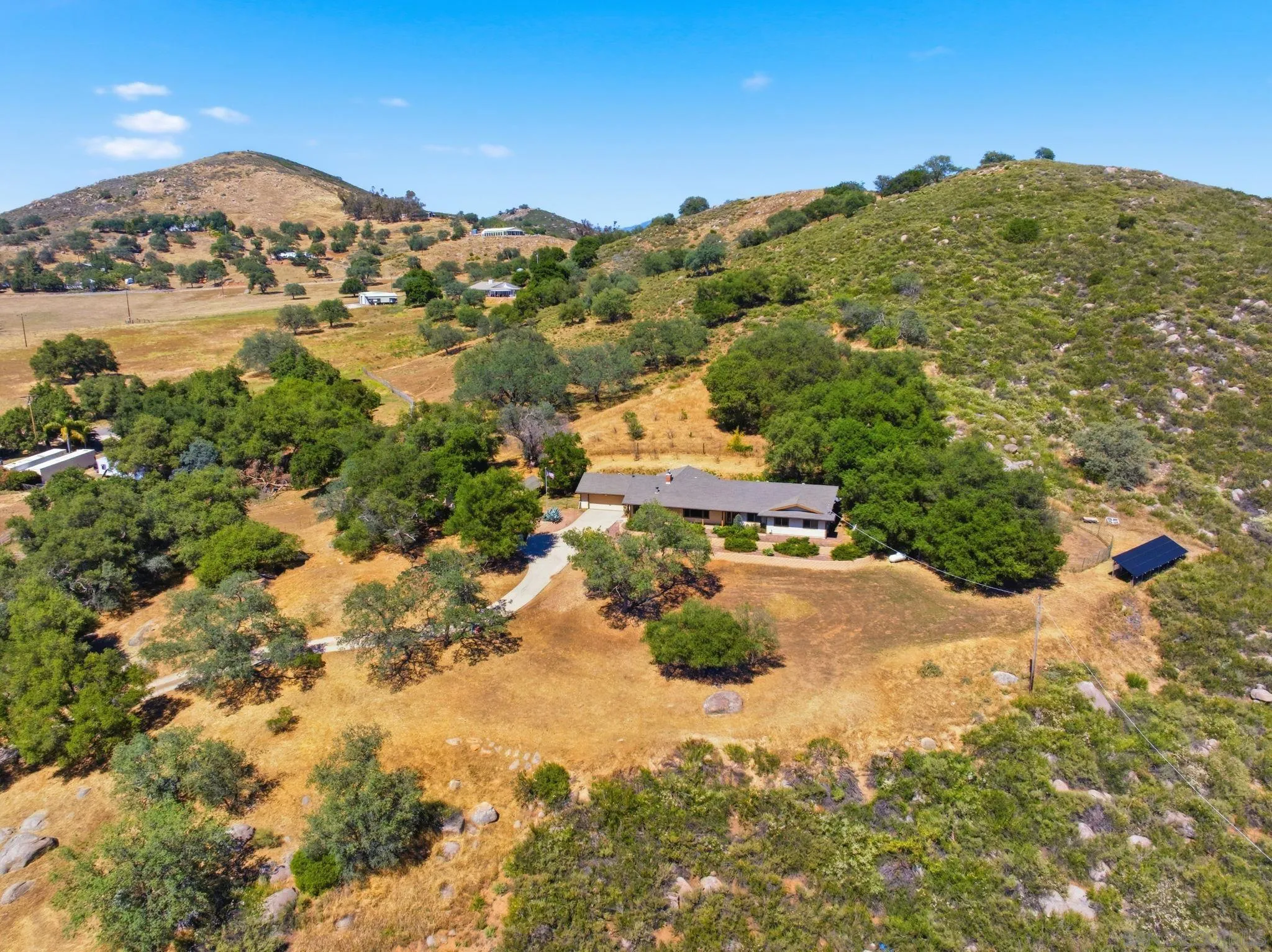 19525 Casner Road Ramona, CA 92065 - Photo 63 of 73