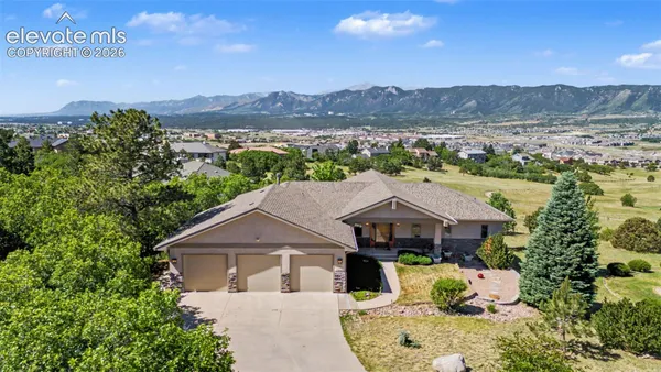 $1,150,000 | 17260 Fairplay Drive, Monument, CO 80132