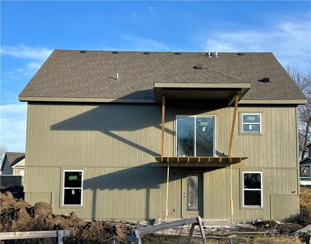 $447,500 | 2021 Riverstone Drive, Excelsior Springs, MO 64024