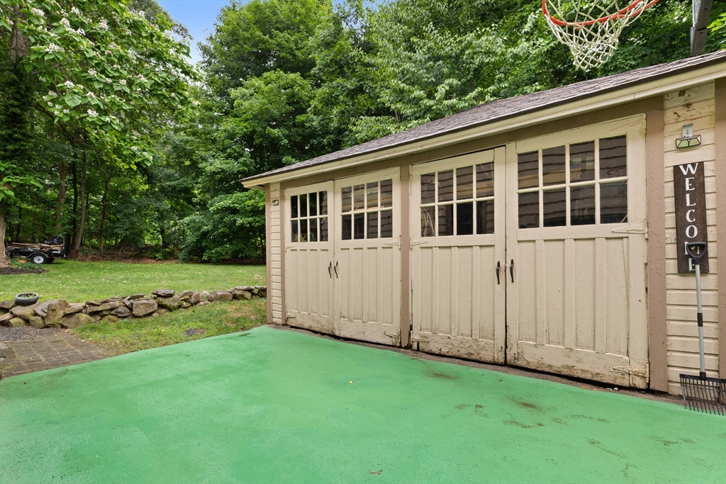 47 Bancroft Road Holden, MA 01520 - Photo 40 of 41