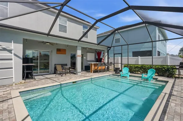 $485,000 | 2443 Dovesong Trace Drive, Ruskin, FL 33570