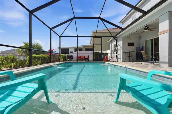 $485,000 | 2443 Dovesong Trace Drive, Ruskin, FL 33570