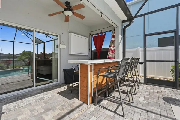 $485,000 | 2443 Dovesong Trace Drive, Ruskin, FL 33570