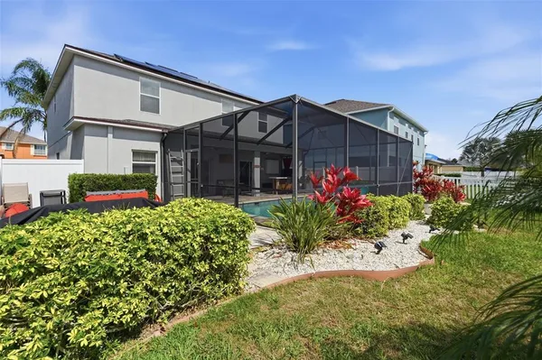 $485,000 | 2443 Dovesong Trace Drive, Ruskin, FL 33570