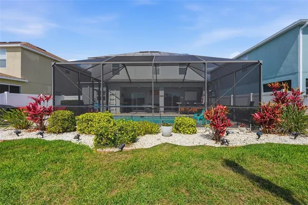 $485,000 | 2443 Dovesong Trace Drive, Ruskin, FL 33570