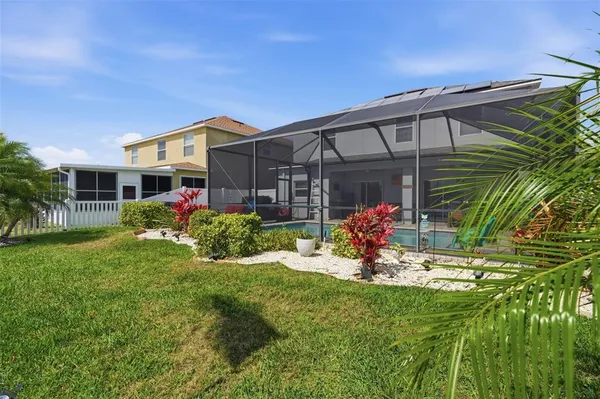 $485,000 | 2443 Dovesong Trace Drive, Ruskin, FL 33570