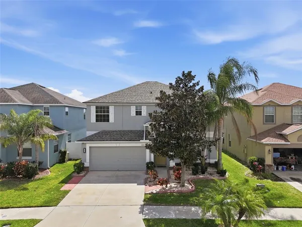 $485,000 | 2443 Dovesong Trace Drive, Ruskin, FL 33570