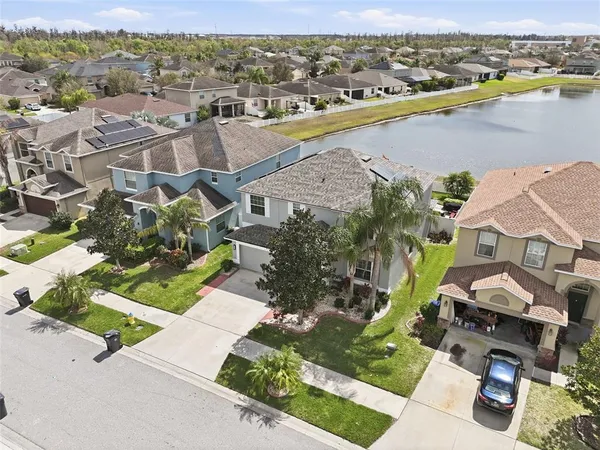 $485,000 | 2443 Dovesong Trace Drive, Ruskin, FL 33570