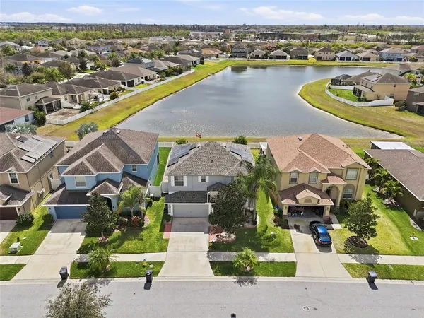$485,000 | 2443 Dovesong Trace Drive, Ruskin, FL 33570