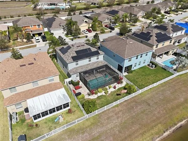 $485,000 | 2443 Dovesong Trace Drive, Ruskin, FL 33570