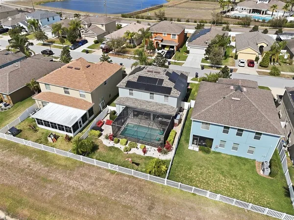 $485,000 | 2443 Dovesong Trace Drive, Ruskin, FL 33570