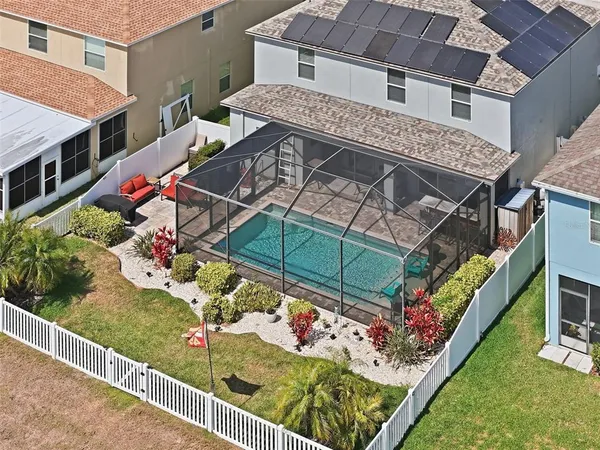 $485,000 | 2443 Dovesong Trace Drive, Ruskin, FL 33570