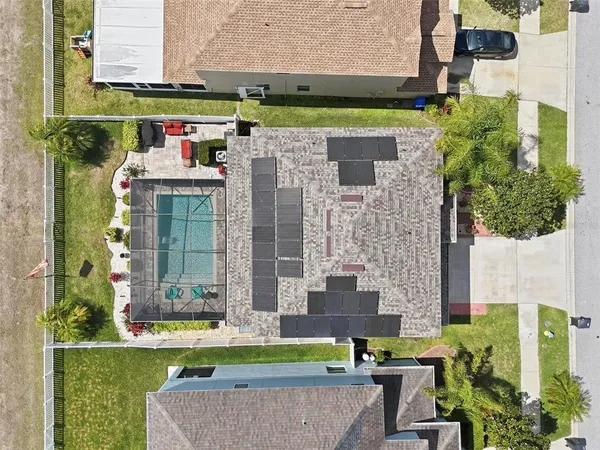 $485,000 | 2443 Dovesong Trace Drive, Ruskin, FL 33570