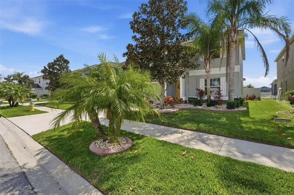 $485,000 | 2443 Dovesong Trace Drive, Ruskin, FL 33570