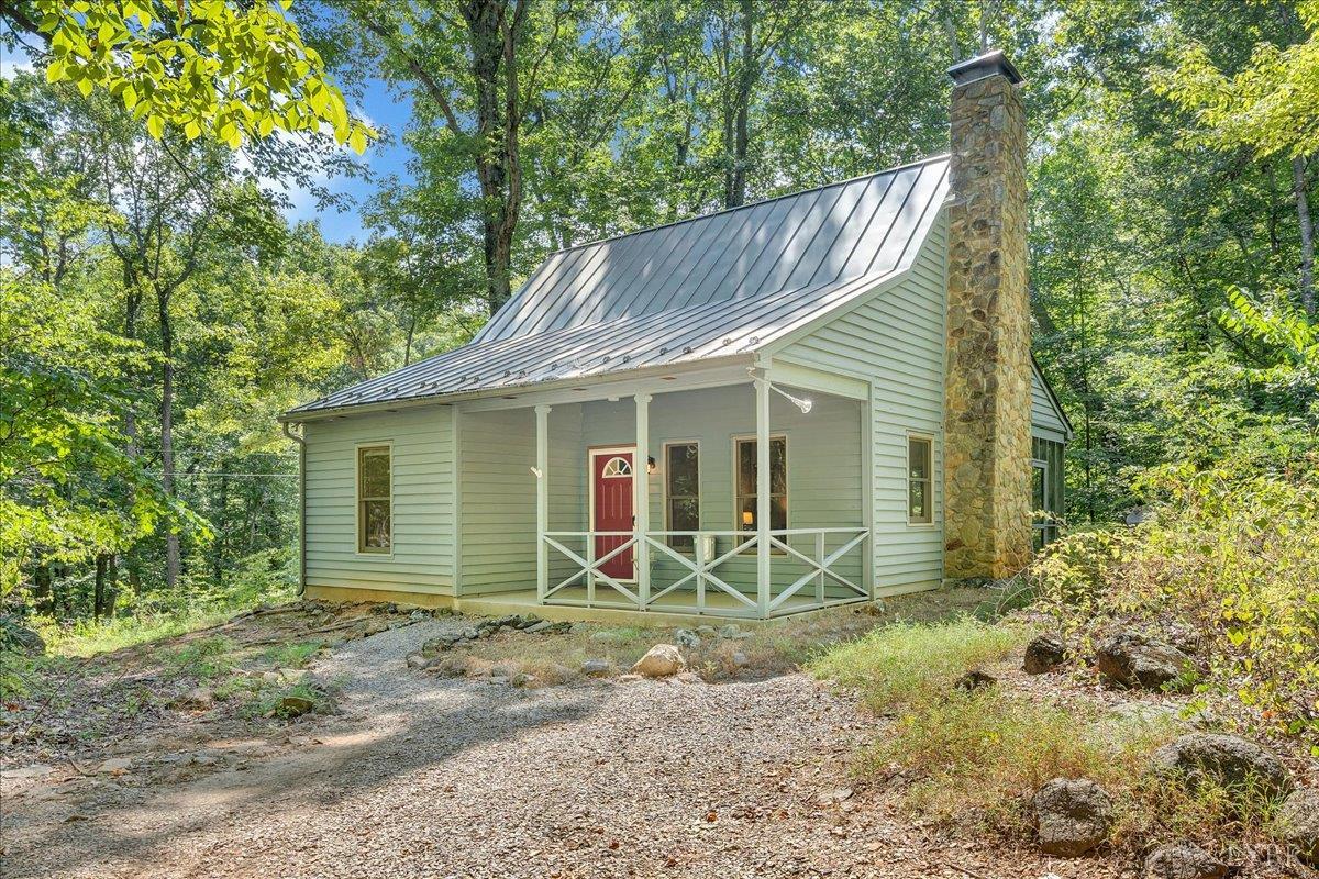 7876 Peaks Road Bedford, VA 24523 - Photo 1 of 36 Gallery Image 1