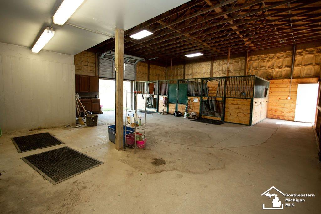 12695 Ridgeville Road Ottawa Lake, MI 49267 - Photo 54 of 99