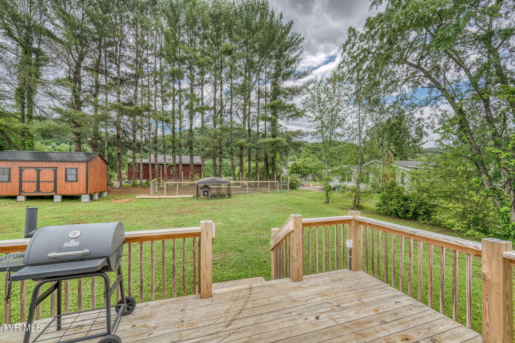 206 Price Road Elizabethton, TN 37643 - Photo 32 of 33 206 Price Rd-32