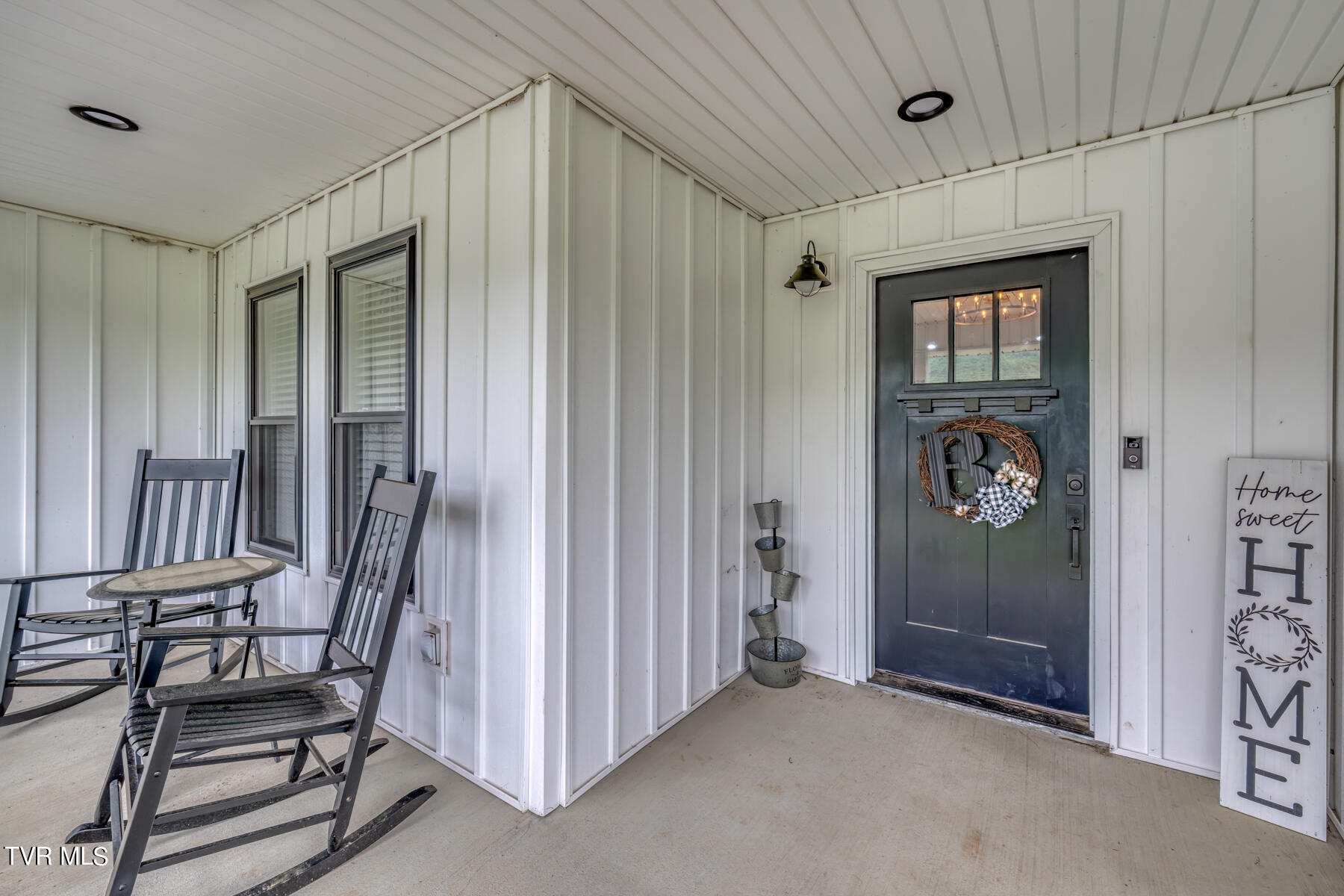 206 Price Road Elizabethton, TN 37643 - Photo 5 of 33 206 Price Rd-3