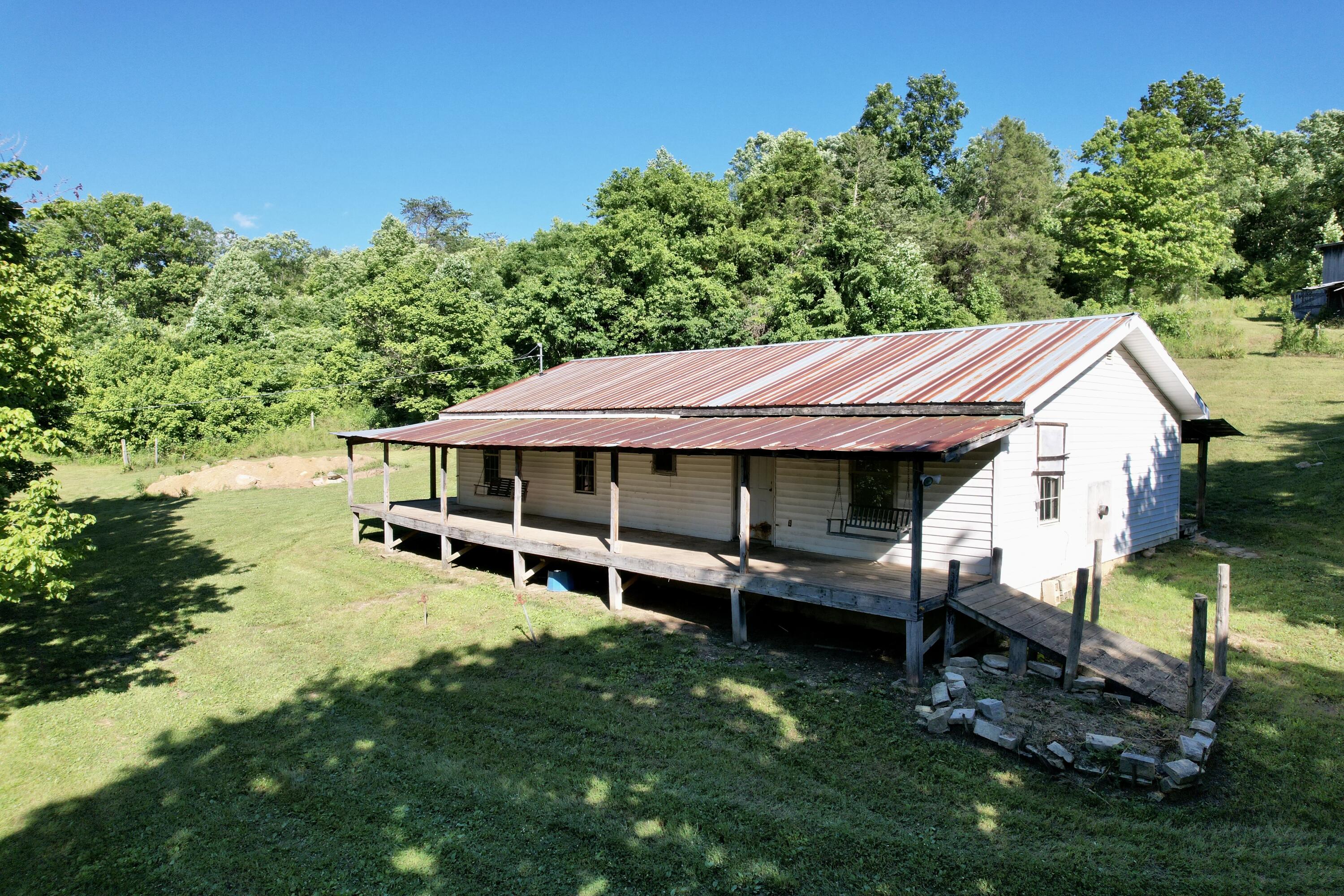 357 Sizemore Road Monticello, KY 42633 - Photo 7 of 50 Exterior