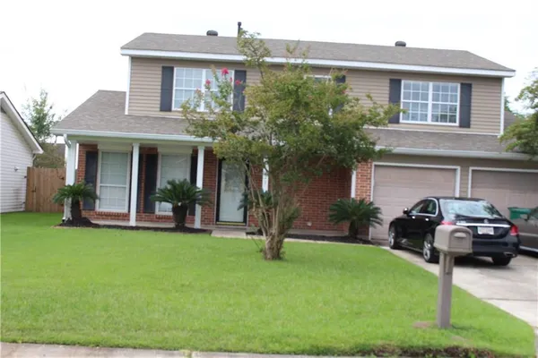 $261,500 | 6129 Clearwater Drive, Slidell, LA 70460