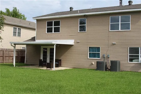 $262,000 | 6129 Clearwater Drive, Slidell, LA 70460