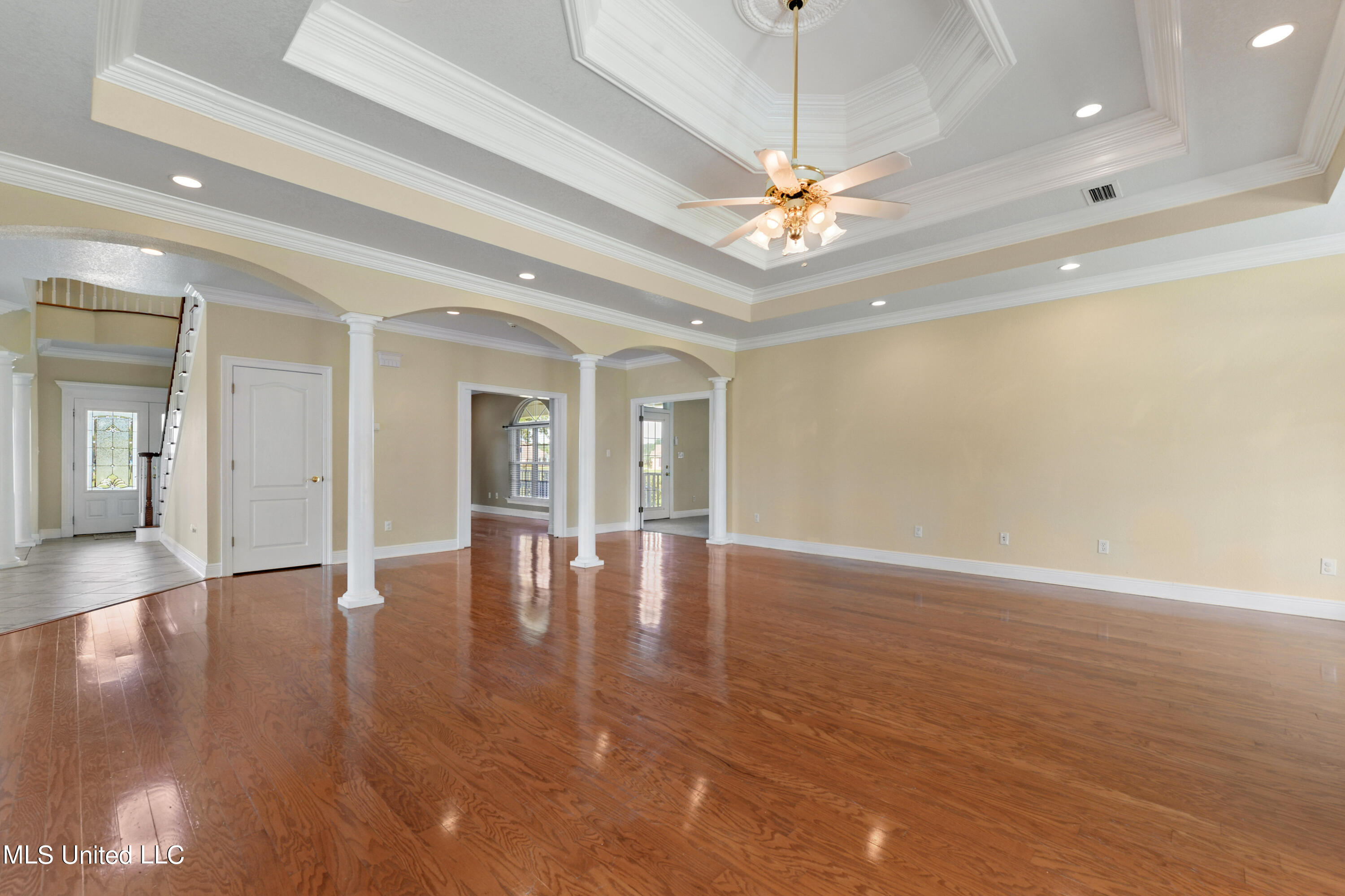 5209 Remington Road Moss Point, MS 39562 - Photo 11 of 66 011